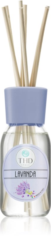 THD Classic Lavanda difuzor de aroma 100 ml