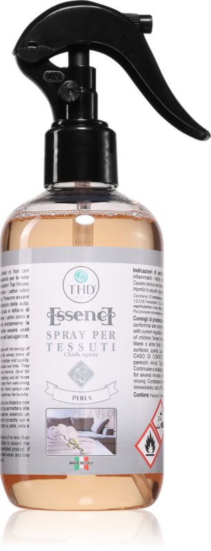 THD Unico Perla odorizant pentru textile 250 ml