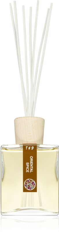 THD Platinum Collection Oriental Spice difuzor de aroma 200 ml