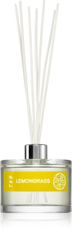 THD Platinum Collection Lemongrass difuzor de aroma