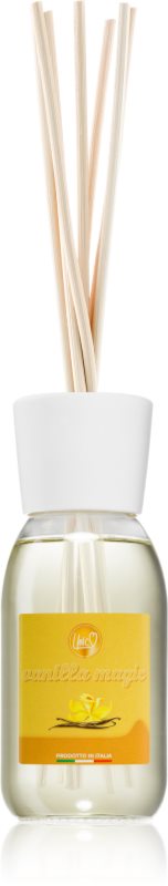 THD Unico Vanilla Magic aroma difuzor cu rezervã 100 ml