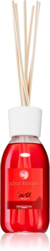 THD Unico Red Wine difuzor de aroma 200 ml