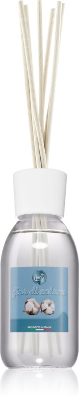 THD Unico Cotton Flower difuzor de aroma 200 ml