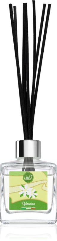 THD Unico Jasmine difuzor de aroma 100 ml