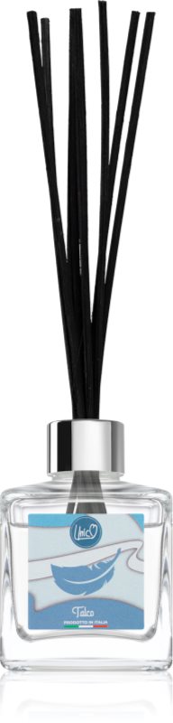 THD Unico Talco difuzor de aroma 100 ml