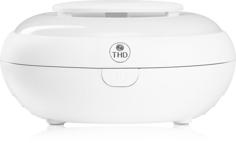 THD Dolomiti Air Portable White Difuzor de aromă cu ultrasunete 1 buc