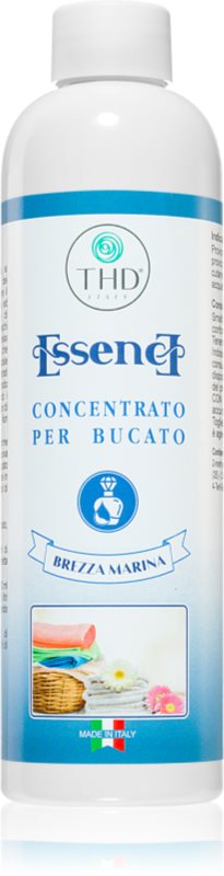THD Profumo Lavatrice Brezza Marina parfum concentrat pentru mașina de spălat