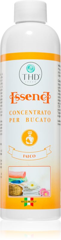 THD Profumo Lavatrice Talco parfum concentrat pentru mașina de spălat 100 ml