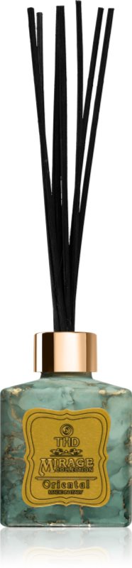 THD Mirage Oriental difuzor de aroma 120 ml