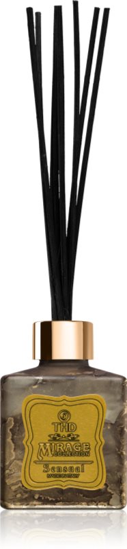 THD Mirage Sensual difuzor de aroma 120 ml