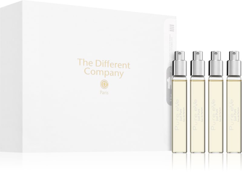 The Different Company Pure eVe set unisex