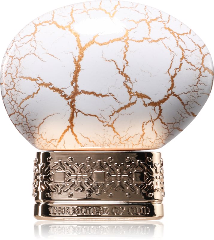 The House Of Oud Breath Of The Infinite Eau de Parfum unisex 75 ml