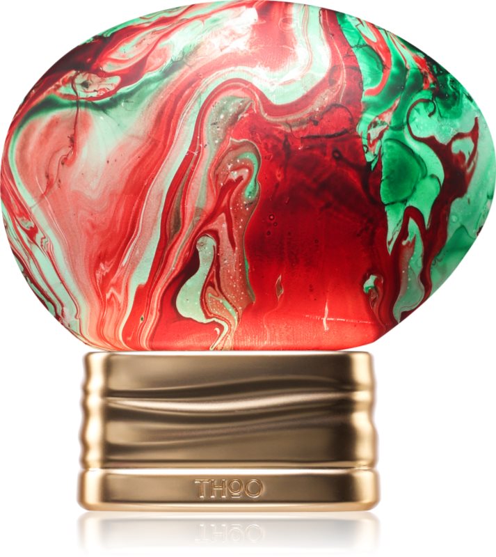 The House Of Oud Live in Colours Eau de Parfum unisex 75 ml