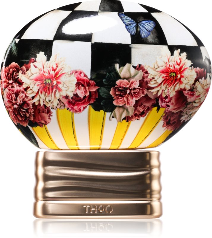 The House Of Oud Bonbon Pop Eau de Parfum unisex 75 ml