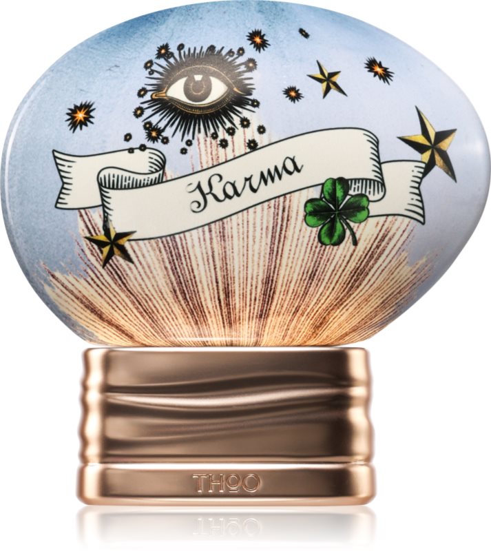 The House Of Oud Dear Karma Eau de Parfum unisex 75 ml