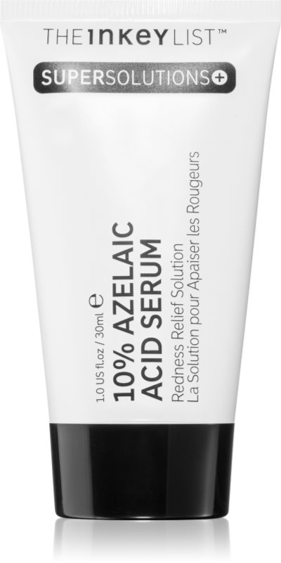 The Inkey List 10% Azelaic Acid ser facial 30 ml