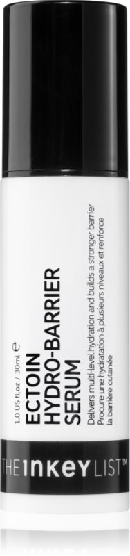 The Inkey List Ectoin Hydro-Barrier Serum ser facial hidratant 30 ml