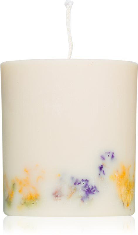 The Munio Wild Flowers lumânare parfumată 515 ml
