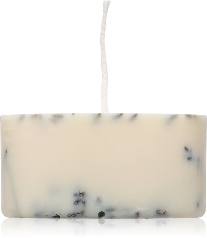 The Munio Lavender lumânare parfumată 220 ml