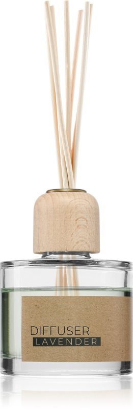 The Munio Lavender difuzor de aroma 100 ml