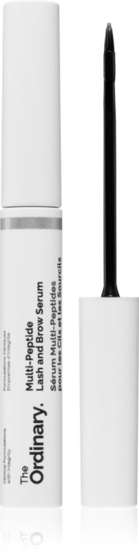 The Ordinary Multi-Peptide Lash and Brow Serum ser pentru gene și sprâncene 5 ml