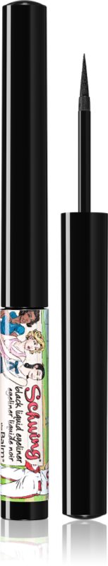 theBalm Schwing® Liquid Eyeliner eyeliner