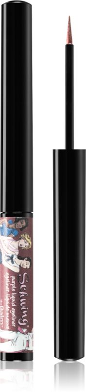 theBalm Schwing® Liquid Eyeliner eyeliner