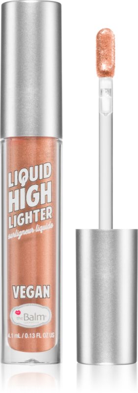 theBalm Liquid Highlighter iluminator lichid