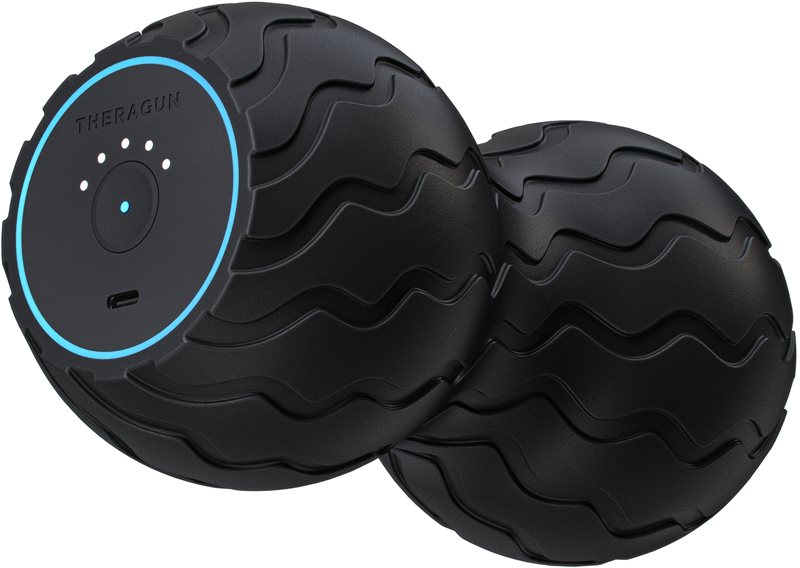 Therabody Wave Duo aparat pentru masaj 1 buc