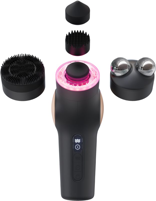 Therabody TheraFace PRO aparat pentru masaj faciale