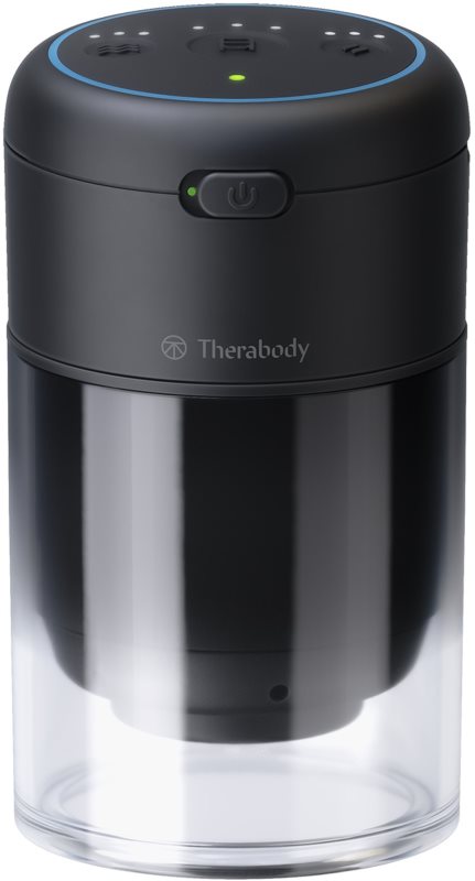Therabody TheraCup aparat pentru masaj 1 buc