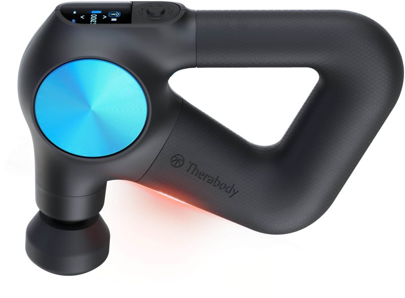 Therabody Theragun Pro Plus pistol de masaj 1 buc