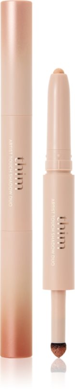 thim Artist Touch Shadow Duo creion pentru ochi duo