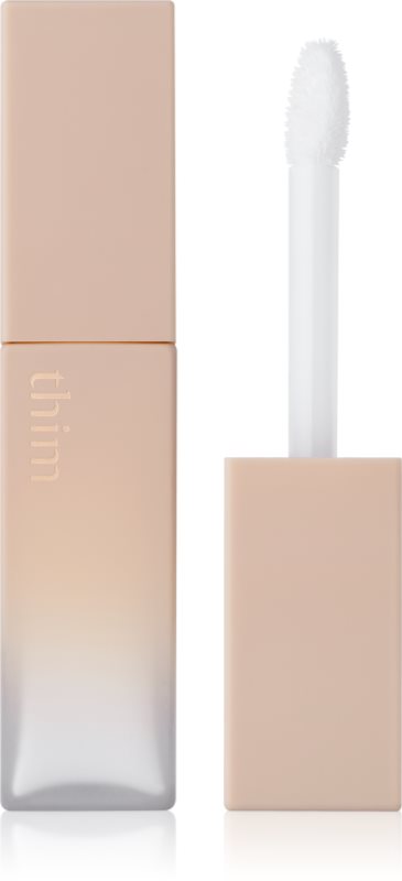 thim Essential Lip Milk Luciu de buze cu textura cremoasa nutritie si hidratare 7 g