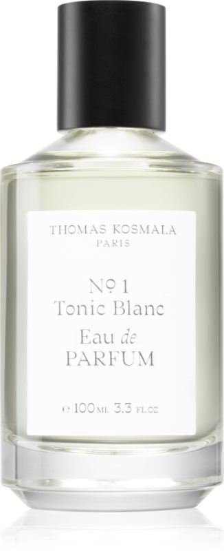 Thomas Kosmala No. 1 Tonic Blanc Eau de Parfum unisex 100 ml