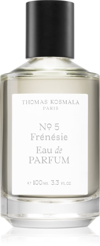Thomas Kosmala No. 5 Frénésie Eau de Parfum unisex 100 ml