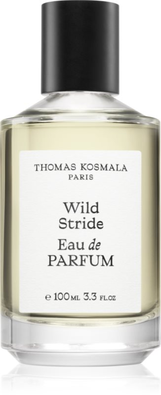 Thomas Kosmala Wild Stride Eau de Parfum unisex 100 ml