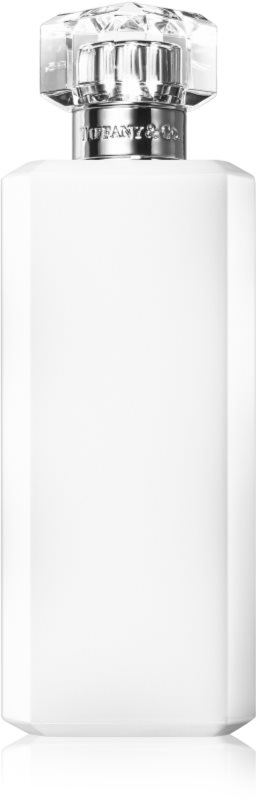 Tiffany & Co. Tiffany & Co. lapte de corp pentru femei 200 ml