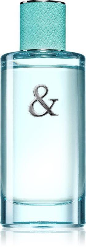 Tiffany & Co. Tiffany & Love Eau de Parfum pentru femei