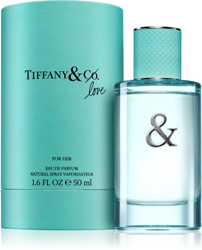 Tiffany & Co. Tiffany & Love