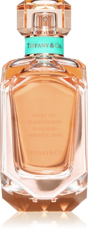 Tiffany & Co. Tiffany & Co. Rose Gold Eau de Parfum pentru femei