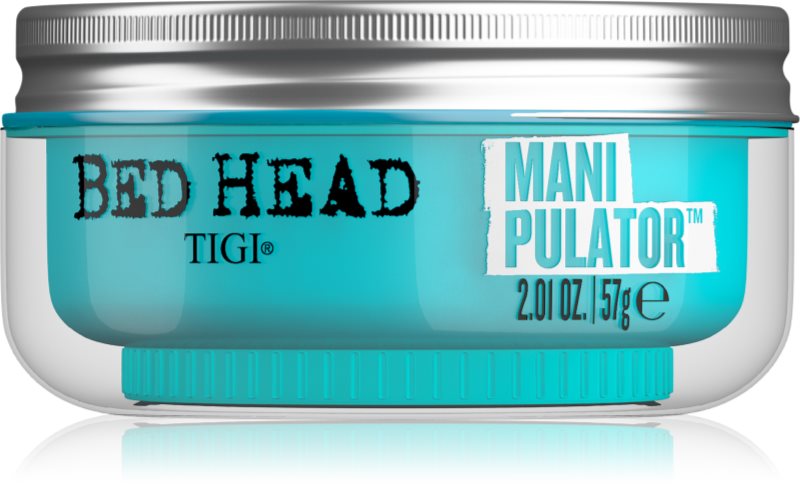 TIGI Bed Head Manipulator gel modelator pentru coafura