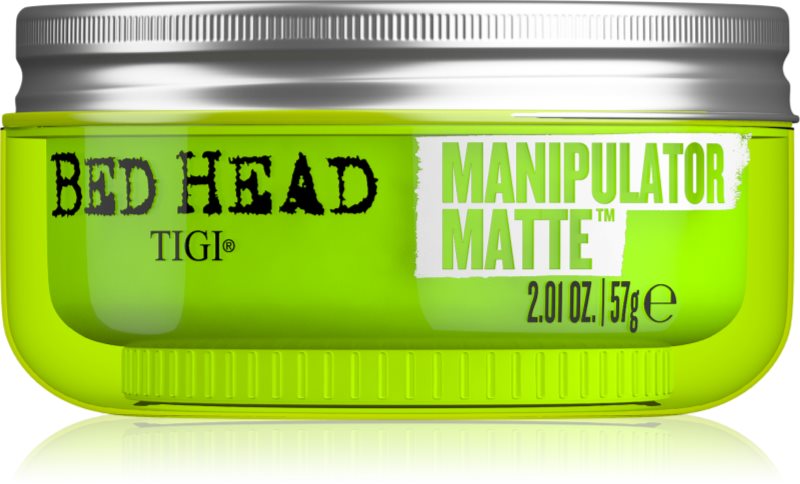 TIGI Manipulator Matte ceară modelatoare cu efect matifiant 57 g
