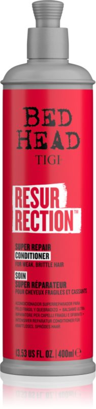 TIGI Repair System Resurrection Superrepair Conditioner balsam pentru par sensibil