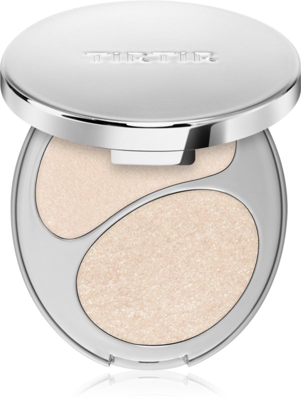 TIRTIR Prism Highlighter Duo Pudra compacta ce ofera luminozitate