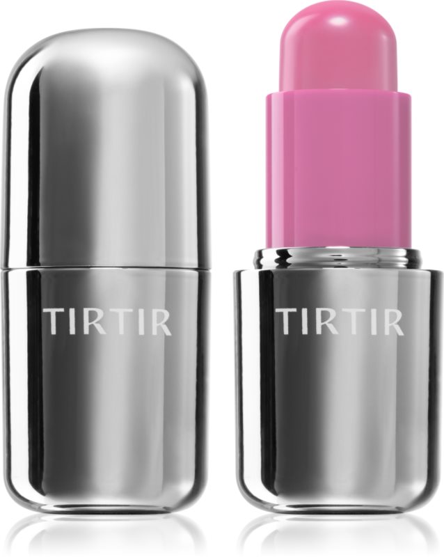 TIRTIR Mood Glider Lip & Blush Stick fard multifuncțional, pentru buze și obraz pentru look perfect