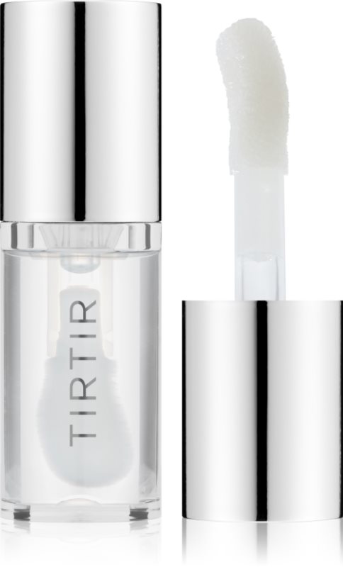 TIRTIR My Glow Lip Oil ulei pentru buze cu efect de hidratare