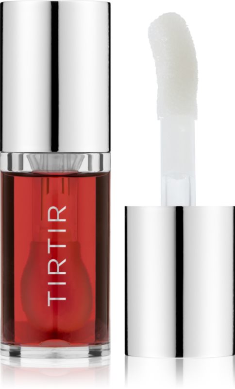 TIRTIR My Glow Lip Oil ulei pentru buze cu efect de hidratare