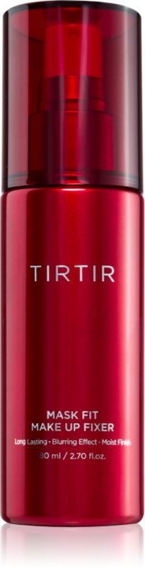 TIRTIR Mask Fit Makeup Fixer fixator machiaj Spray 80 ml