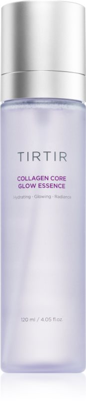 TIRTIR Collagen Core Glow Essence esenta faciala cu efect de hidratare 120 ml